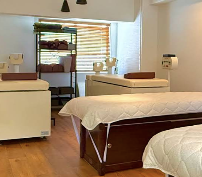 芦屋内田整体 | Body Conditioning UCHIDA